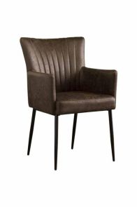 Tower Living - Eetkamerstoel Toledo