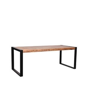 Eettafel Brussels 160 cm 1