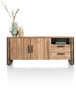 Happy@Home - Dressoir Makalu 190 cm
