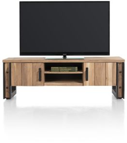 Happy@Home - Tv-meubel Makalu 140 cm