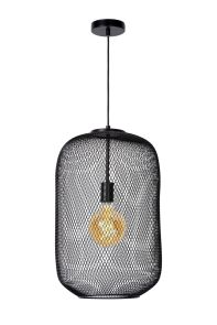 Lucide - Hanglamp Mesh