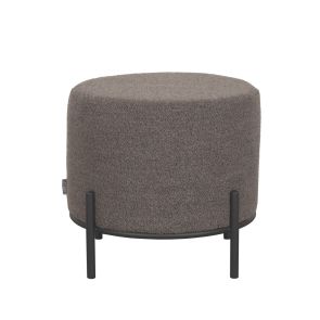 Poef Troy 46x46x41 cm | L