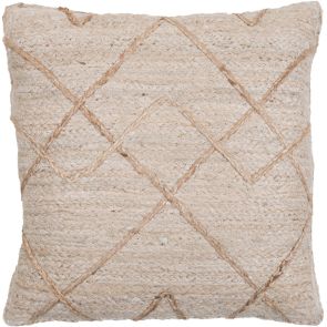 Kussen Fleur 45 x 45 cm