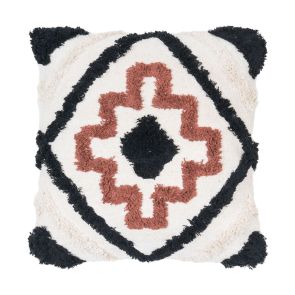 Kussen Luca Terra 45 x 45 cm