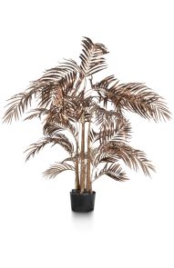 Kunstplant Areca Palm H145 cm