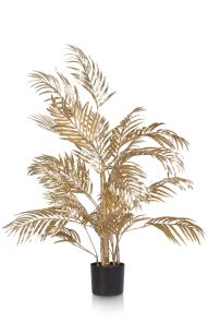 Kunstplant Areca Palm H105 cm