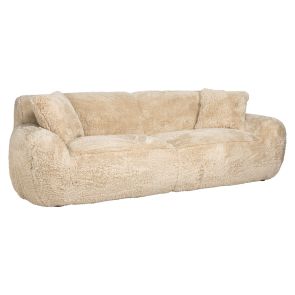Bank Comfy 3-Zits
