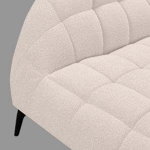 Hoekbank Sorisso Rechts 286x165x85 cm