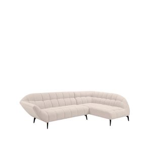 Hoekbank Sorisso Rechts 286x165x85 cm