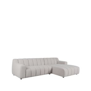 Loungebank Mondello Rechts 287x166x75 cm