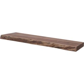 Wandplank Pure 80 cm